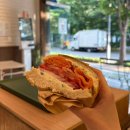 잠봉베베 | 공덕역 베이글 샌드위치 맛집 쌀베베 공덕점 후기