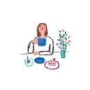 스피드 손 세차장 이미지