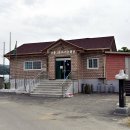 비석 다기능회관 이미지