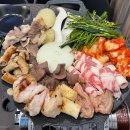 사가정곱창 | 사가정역 곱창맛집 곱다곱창 후기