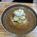 왕릉가야밀면