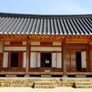 안동하회마을 이미지