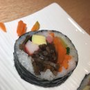 배두둑김밥