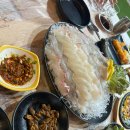 오산대역, 야장느낌의 싱싱하고 깔끔한 회 맛집 [동해회수산]