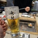 화촌 | 신주쿠 한식집 강추 | 신오쿠보 화촌(火村)에서 삼겹살과 진짜 맛있는 냉면 먹은 후기