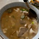 성주순대국 - 부천시 소사구 성주로 103 | 성주순대국
