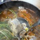 남한강 매운탕 | [강동구매운탕] 아이와 함께 방문한 남한강매운탕 본점 동태탕 맛집 후기