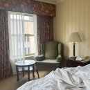 시애틀 여행 위치 좋은 숙소 추천 메이플라워파크 호텔 후기(mayflower park hotel)