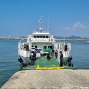 효자도보건진료소 이미지