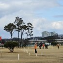 한천파크골프1구장 이미지