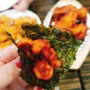 차박사얼큰이,닭발 이미지