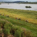 섬진아트홀 앞 이미지