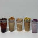 컴포즈커피 중랑망우점 | 컴포즈커피 신메뉴 베스트 스페셜 컴보 후기!! 중랑구청역 카페