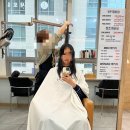 리현 헤어 이미지