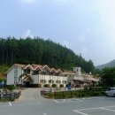 칠갑산자연휴양림 이미지