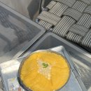 행궁동 카페 키프 망고빙수 역대급으로 맛있고 인테리어도 트랜디해