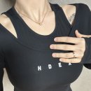 필라테스M | HDEX 브리센 레이어드 롱슬리브 M사이즈 착용후기 | 헬스·필라테스 여자 운동복 추천 & 사이즈 정보
