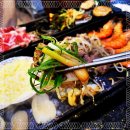 택이네조개전골 용화점 네이버블로그