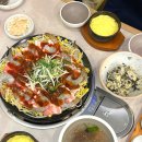 죽전 | 대구 죽전맛집 쭈불리 죽전점 쭈삼새 세트 볶음밥 후기