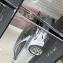 (판매완료) 1:43 미니챔프/ 포르쉐 911 (992) GT3 실버 이미지