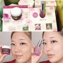 올리브영 8월세일 추천 아이소이 새벽장미마스크 + 잡티세럼 으로 생기충전해요