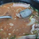 먹보순대국 이미지