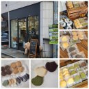 프리미엄 수제 디저트 랑그드샤 사브레 맛집 스위티베어스