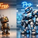 심심풀이 뽑아방 | 월 29,000원... 예비 백수가 구글 제미나이(Gemini) 유료 결제한 이유 (솔직 후기)