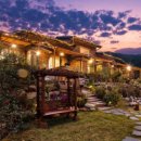 흙집정원 이미지