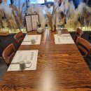 군자정 | 부모님이랑 방문하기 좋은 홍성 한정식 맛집 군자정 산채정식 내돈내산 방문 후기