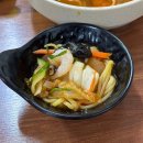 배산역 (3호선) | 부산 배산역맛집 백리향&amp;기계밀면 망미본점 후기