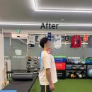 피지컬 케어&짐 | 대구 다사 대실 피지컬 박스 재활PT, 거북목·라운드숄더 20분 교정 후기