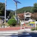 문암보건진료소 이미지