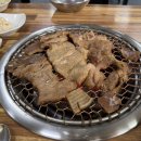 오성숯불갈비 이미지