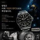 롤렉스는 왜 탐험가를 먼저 찾았을까? 이미지