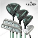 U골프클럽 이미지