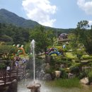 산청 동의보감촌 이미지