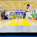 동아대학사태권도 이미지