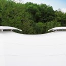 봉산게이트볼장(실내) | 충남 아산 청솔아파트 근처 게이트볼장 막구조물 설치 전문 업체를 찾으신다면.