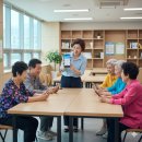 컴퓨터와 스마트폰(활용) | 50대 디지털 강사 창업, 시니어 대상 스마트폰 활용법 교육 서비스