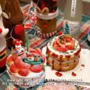 하잉케이크 | 김포 생딸기 케이크 맛집 추천 하잉케이크 제이델링케이크 비교 리뷰