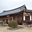 하회마을 이미지