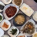 큰집게장 정식 | 큰집게장정식 마산 본점 내돈내산 후기