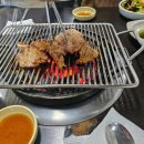 부일숯불갈비 이미지