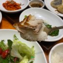 씨유진천맛타운 | 월성동 한정식 맛집 [금등어 달서구 직영점] 방문 후기