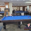 왔다 큐 당구장 이미지