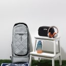 100002 | 비트로 패딩 라켓백 추천 생활방수 OK! 라켓보호 OK! RB-52502