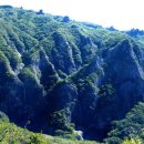 영실기암과 오백나한 이미지