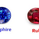 사파이어 이미지