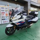 BMW K1600GT 2022년 12월 출고차량 판매합니다. 이미지